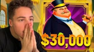 Fat Banker max win video 2