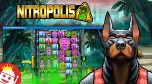 Nitropolis 3 max win video 0