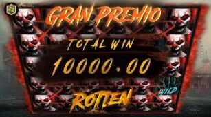 Rotten max win video 0