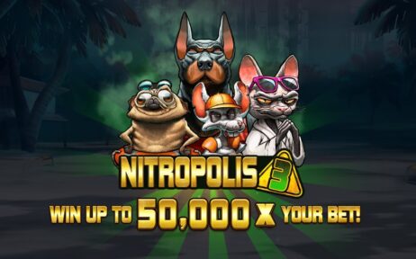 Nitropolis 3