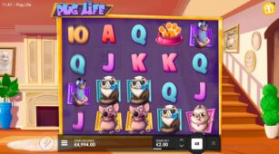 Pug Life demo play free 0