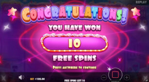 Sugar Rush 1000 demo play free 3