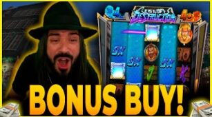 Fist Of Destruction max win video 1