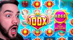 Starlight Princess 1000 max win video 2