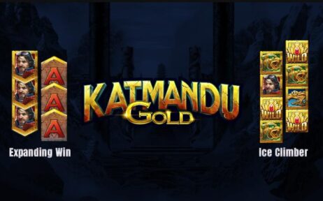 Katmandu Gold