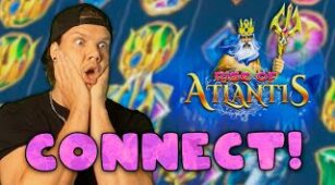 Rise of Atlantis max win video 1