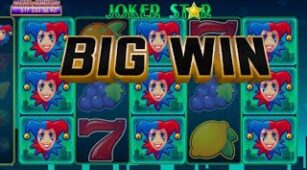 Star Joker max win video 2