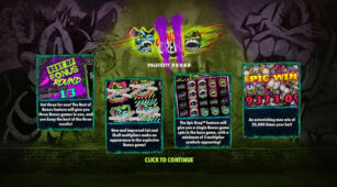 Chaos Crew 2 demo play free 2
