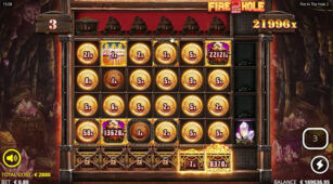 Fire In The Hole 2 demo play free 3