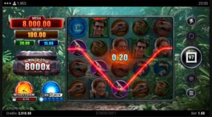 Jurassic Park Gold demo play free 1