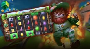 Shamrock Miner max win video 1