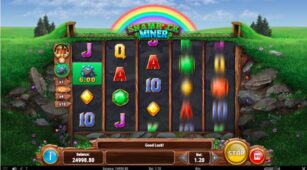 Shamrock Miner demo play free 0