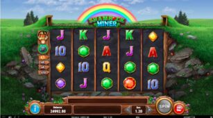 Shamrock Miner demo play free 1