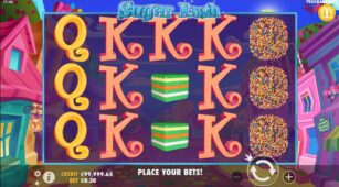 Sugar Rush 2015 demo play free 0