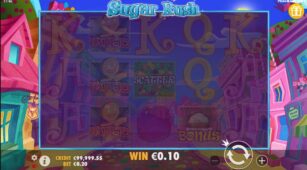 Sugar Rush 2015 demo play free 1