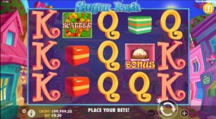 Sugar Rush 2015 demo play free 2