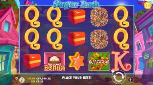 Sugar Rush 2015 demo play free 3