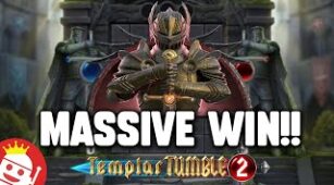 Temple Tumble 2 max win video 0