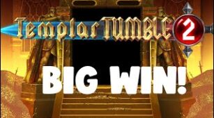 Temple Tumble 2 max win video 2