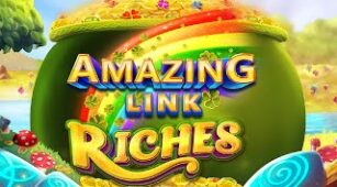 Amazing Link Riches max win video 0