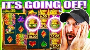 Wild Wild Riches max win video 0