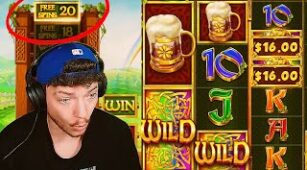 Wild Wild Riches max win video 1