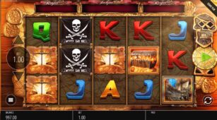 The Goonies Jackpot King demo play free 2