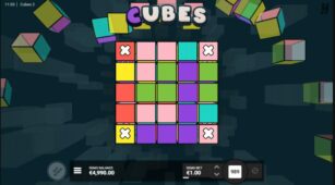 Cubes 2 demo play free 1