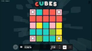 Cubes 2 demo play free 3