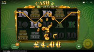 Cash or Nothing demo play free 1