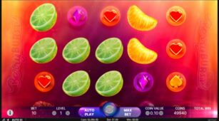 Berryburst demo play free 1