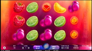 Berryburst demo play free 2