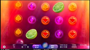 Berryburst demo play free 3