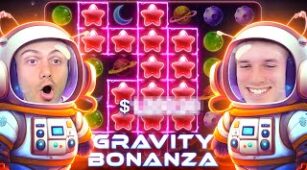 Gravity Bonanza max win video 2