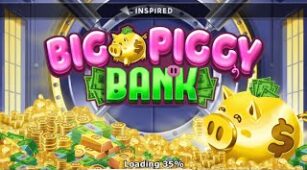 Big Piggy Bank max win video 0