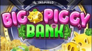 Big Piggy Bank max win video 1