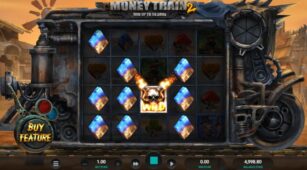 Money Train 2 demo play free 1