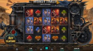 Money Train 2 demo play free 3