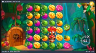 Hula Balua demo play free 2