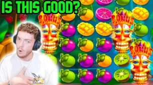 Hula Balua max win video 0