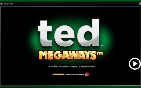 Ted Megaways