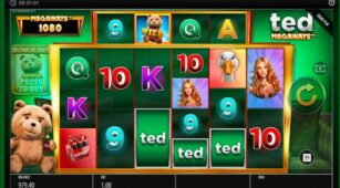 Ted Megaways demo play free 0