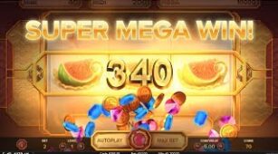 Grand Spinn max win video 0