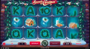 Secrets of Christmas demo play free 0