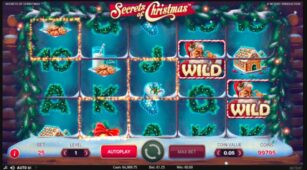 Secrets of Christmas demo play free 2