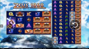 Zeus 1000 demo play free 1