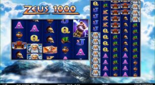 Zeus 1000 demo play free 2