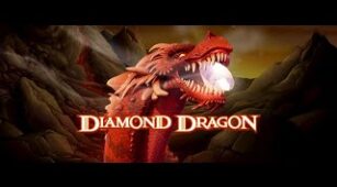 Diamond Dragon max win video 0