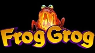 Frog Grog max win video 0