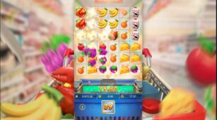 Supermarket Spree demo play free 0